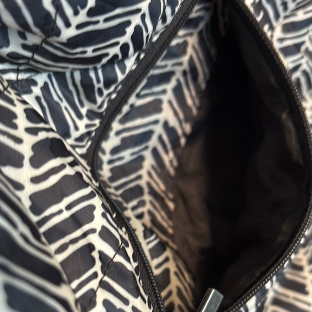 Spring Primaloft Lands’ End Jacket - Picture 9 of 12